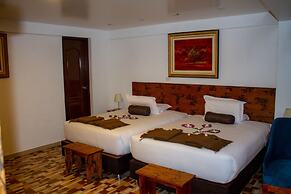 Hotel Tara Machupicchu