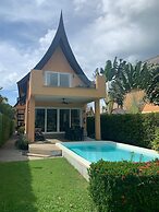 Siam Royal View Pool Villa by PSR ASIA