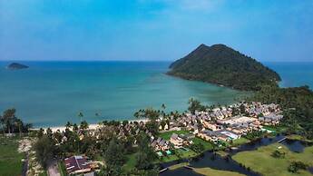Siam Royal View Pool Villa by PSR ASIA