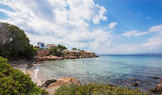 Aneli Villas - Villa Aegina