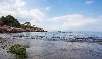 Aneli Villas - Villa Aegina