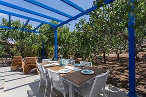 Aneli Villas - Villa Aegina