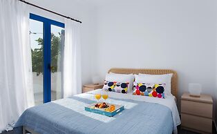 Aneli Villas - Villa Aegina