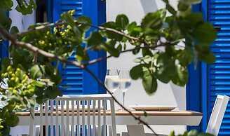 Aneli Villas - Villa Aegina