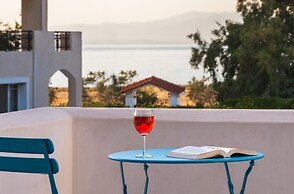Aneli Villas - Villa Aegina