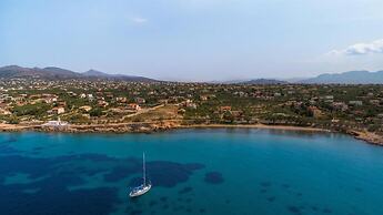Aneli Villas - Villa Aegina