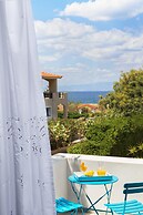 Aneli Villas - Villa Aegina