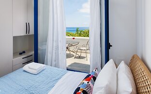Aneli Villas - Villa Aegina