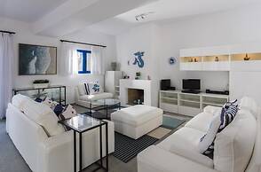 Aneli Villas - Villa Aegina