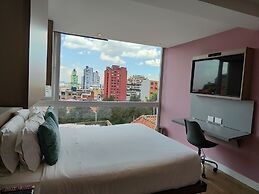 Urban Heights Bogota