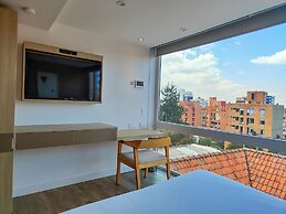 Urban Heights Bogota