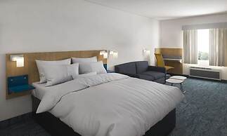 Microtel Inn & Suites by Wyndham Summerside