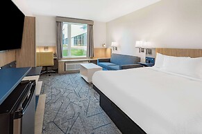 Microtel Inn & Suites by Wyndham Summerside