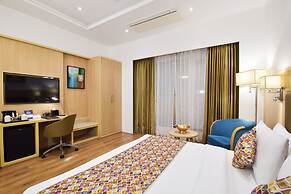 SureStay Hotel by Best Western Heritage Walk