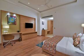 SureStay Hotel by Best Western Heritage Walk