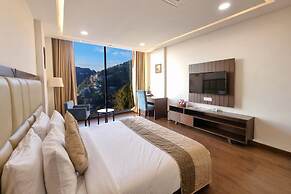 Best Western Dalhousie