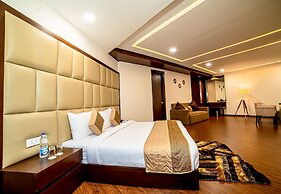 Best Western Dalhousie