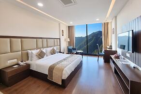 Best Western Dalhousie