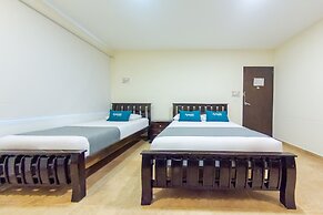 Hotel El Viajero #2