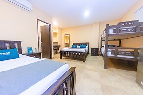 Hotel El Viajero #2