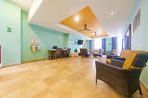 Hotel El Viajero #2