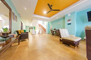 Hotel El Viajero #2