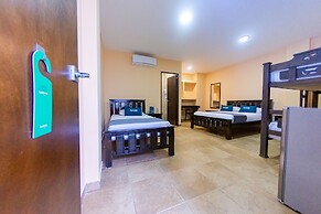 Hotel El Viajero #2