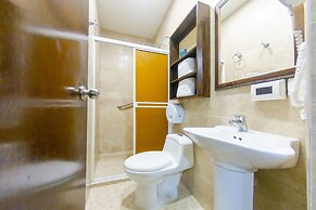 Hotel El Viajero #2
