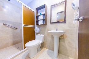 Hotel El Viajero #2