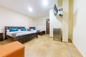 Hotel El Viajero #2