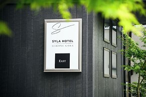 SYLA HOTEL HAKONE GORA EAST