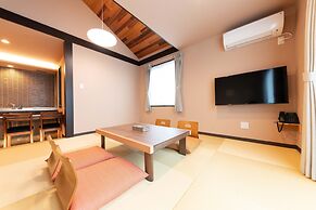 SYLA HOTEL HAKONE GORA EAST