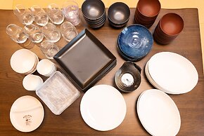 SYLA HOTEL HAKONE GORA EAST