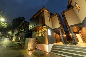 SYLA HOTEL HAKONE GORA West