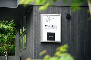 SYLA HOTEL HAKONE GORA West