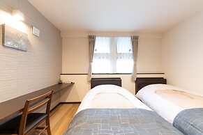 SYLA HOTEL HAKONE GORA West