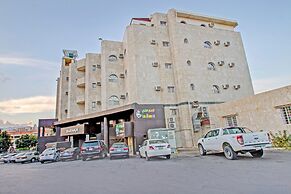 OYO 595 Aali For Residental Units