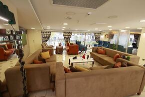 Anafarta Otel