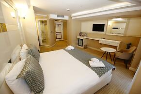 Anafarta Otel