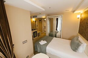 Anafarta Otel