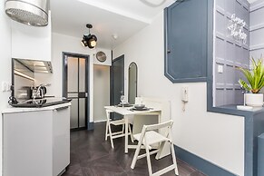 Studio In the Lanes