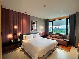 Dhawa Quzhou
