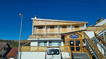 La Vallée Blanche