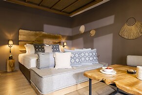 Avaton Suites & Villa Philian Collection