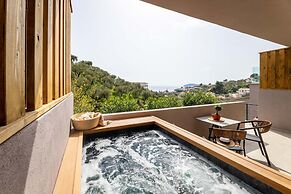 Avaton Suites & Villa Philian Collection
