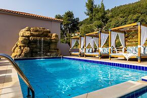 Avaton Suites & Villa Philian Collection