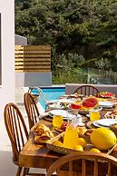 Avaton Suites & Villa Philian Collection