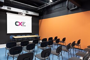 CX Turin Marconi