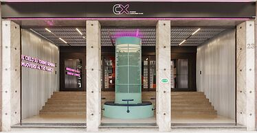 CX Turin Marconi