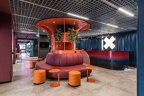 CX Turin Marconi